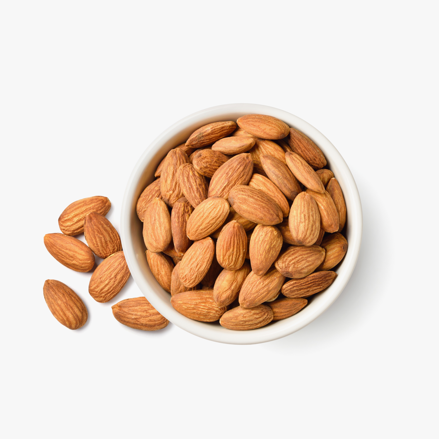 Almond Jumbo