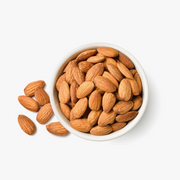 Almond Jumbo