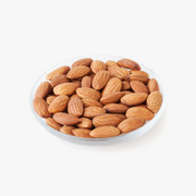 Almond Medium