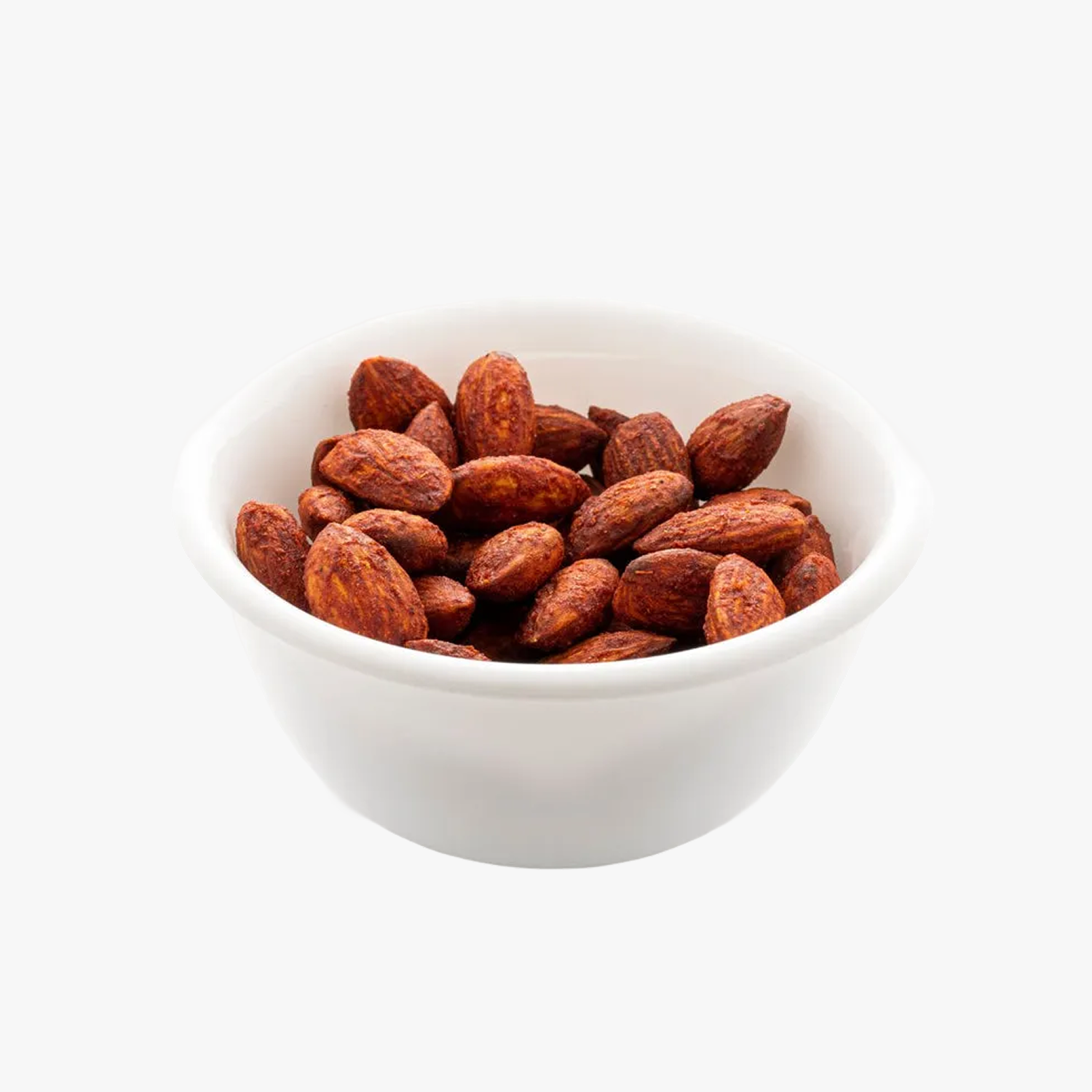 Almond Roasted BBQ