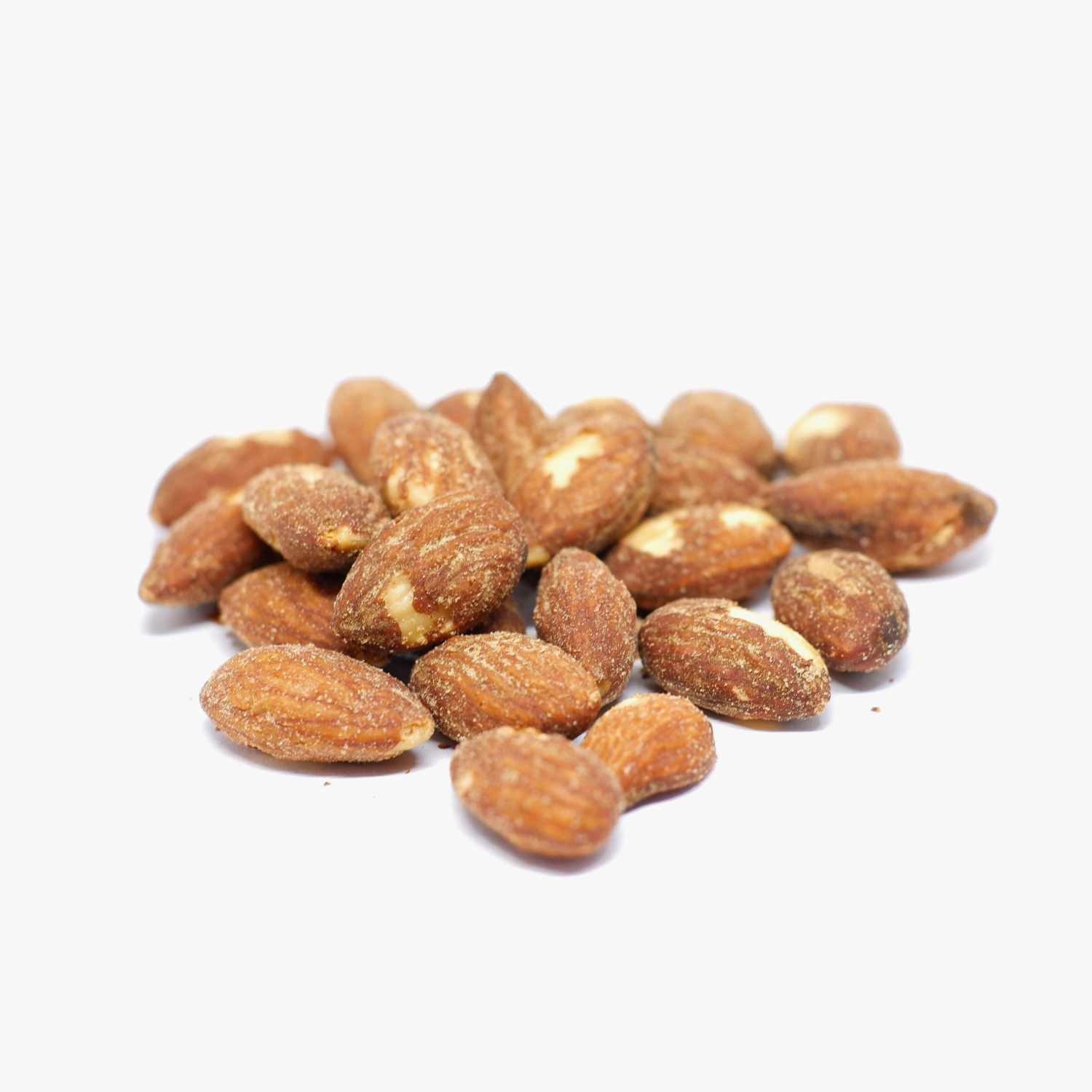 Almond Roasted Lemon Salt