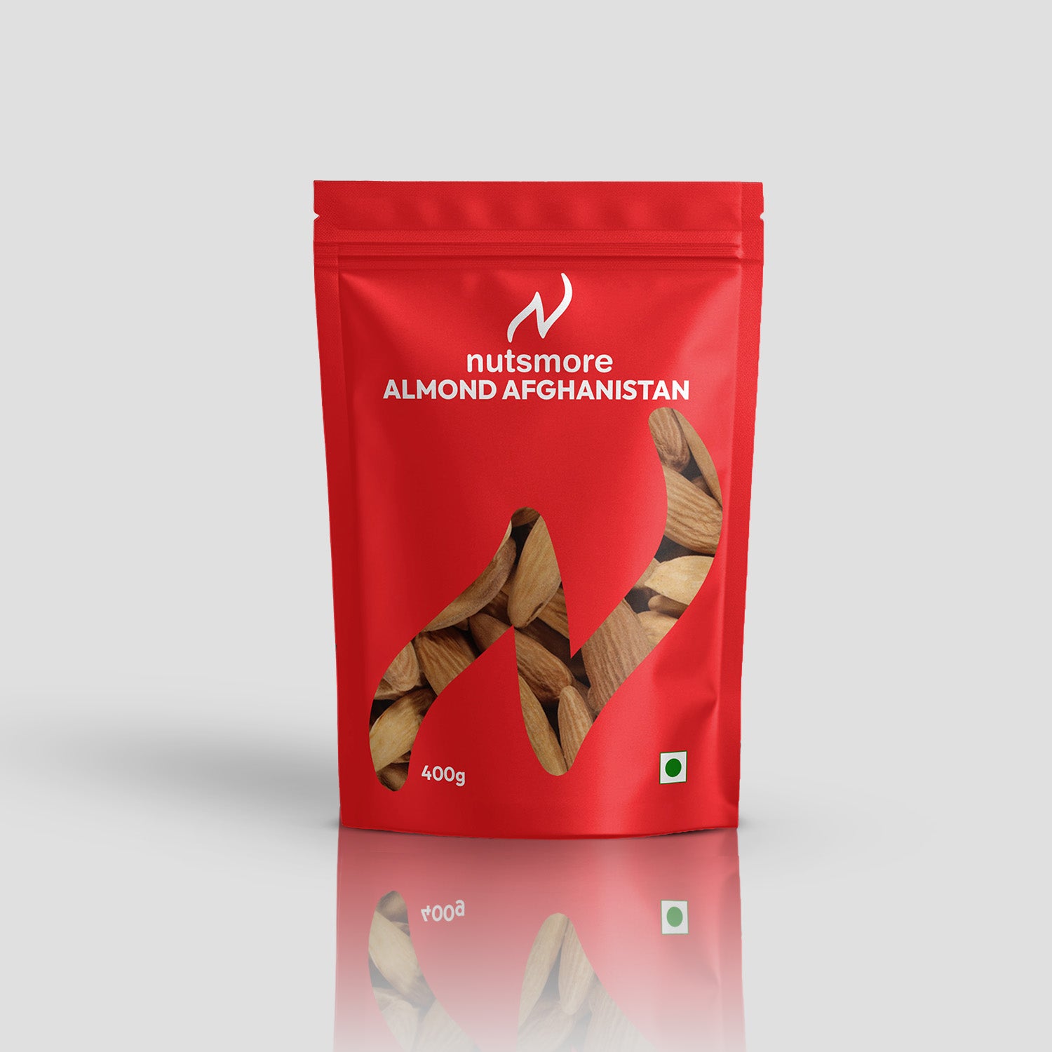 Almond Afghanistan