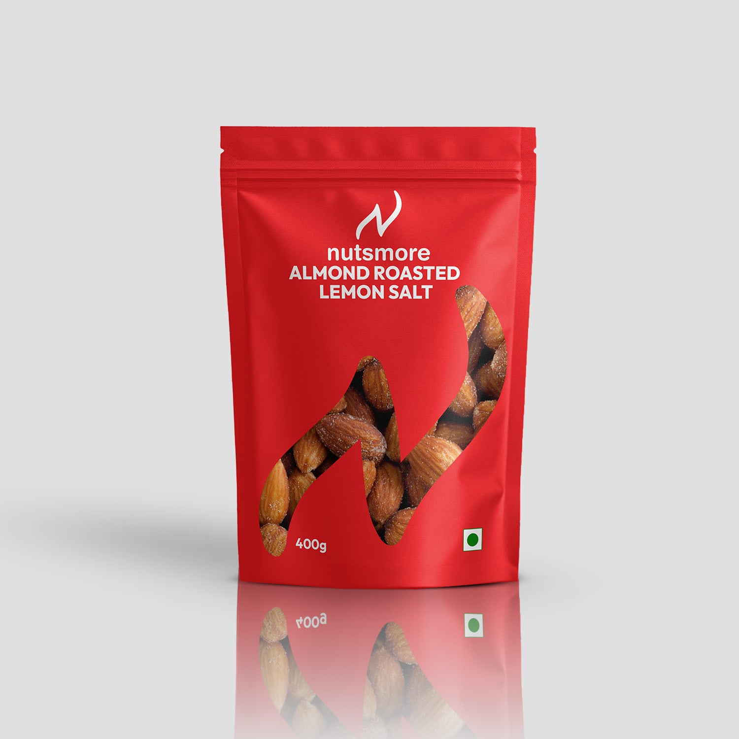 Almond Roasted Lemon Salt