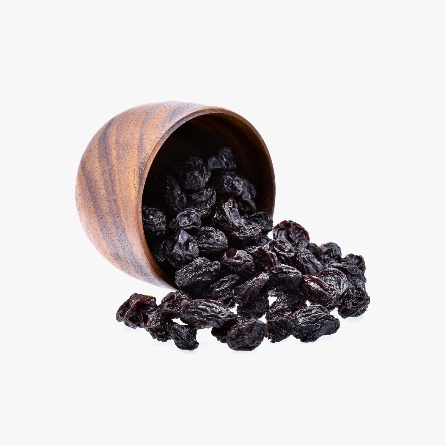 Black Raisin Jumbo Long