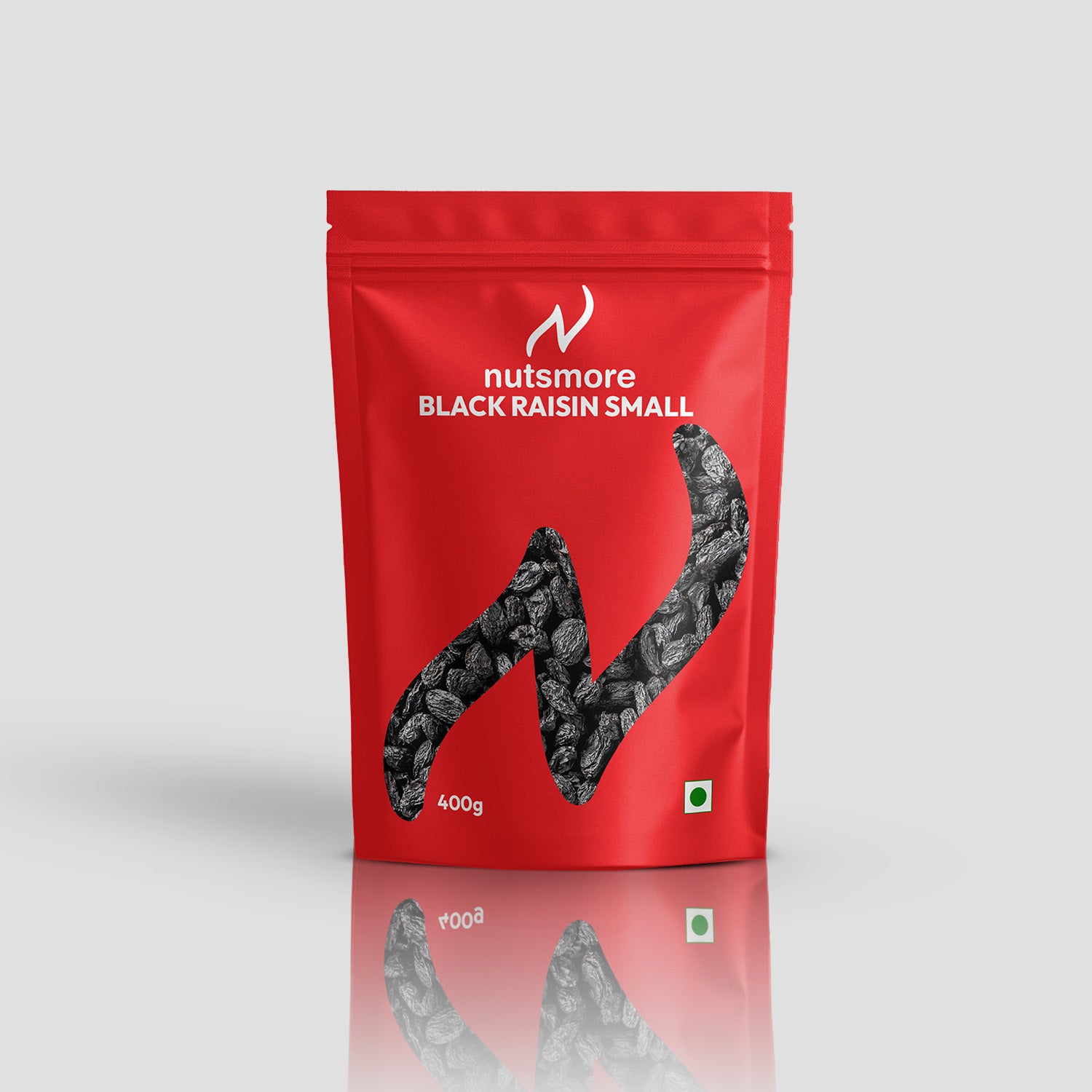 Black Raisin Small