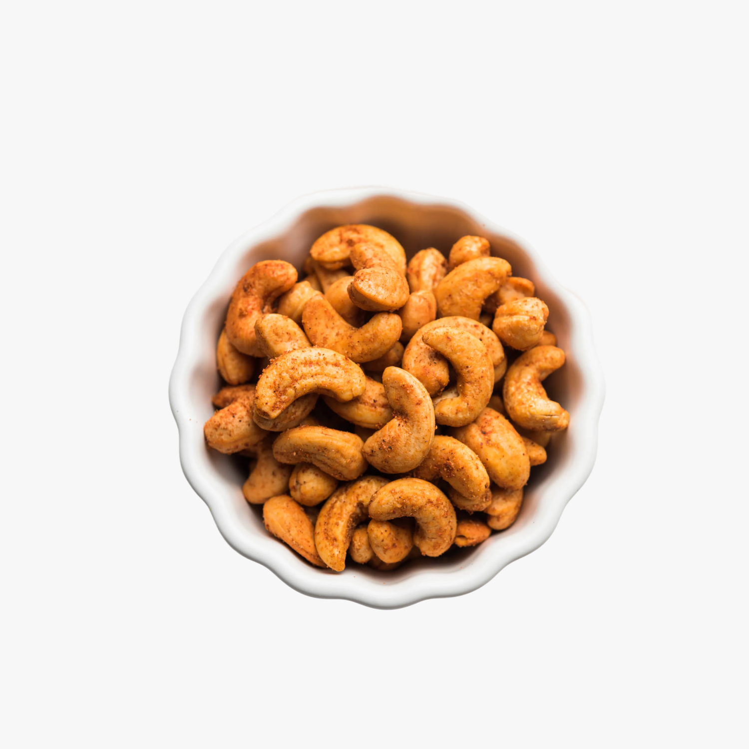 Cashew BBQ