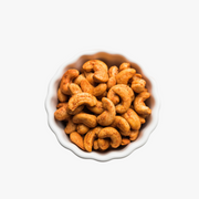 Cashew BBQ