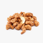 Cashew Caramel