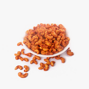Cashew Chilli