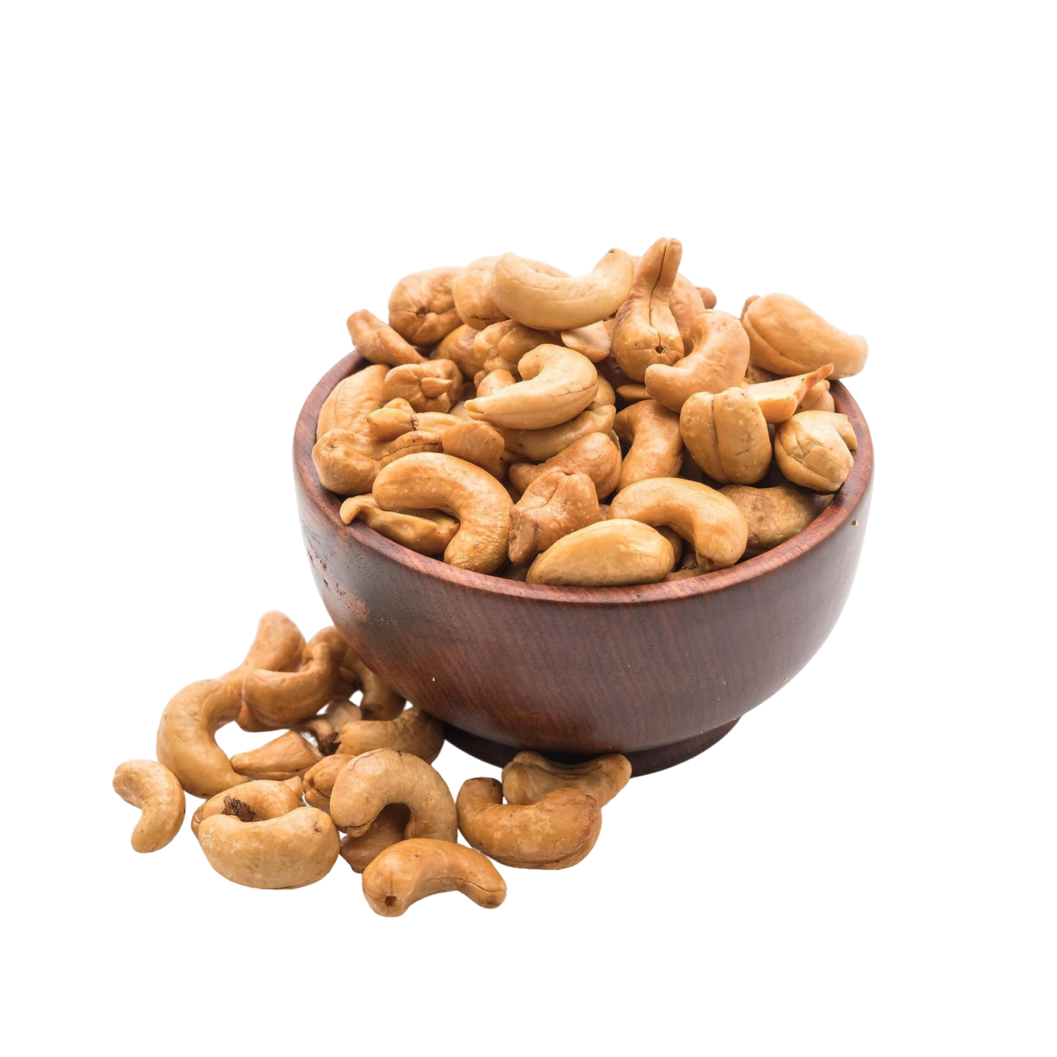 Coated Cashew Plain