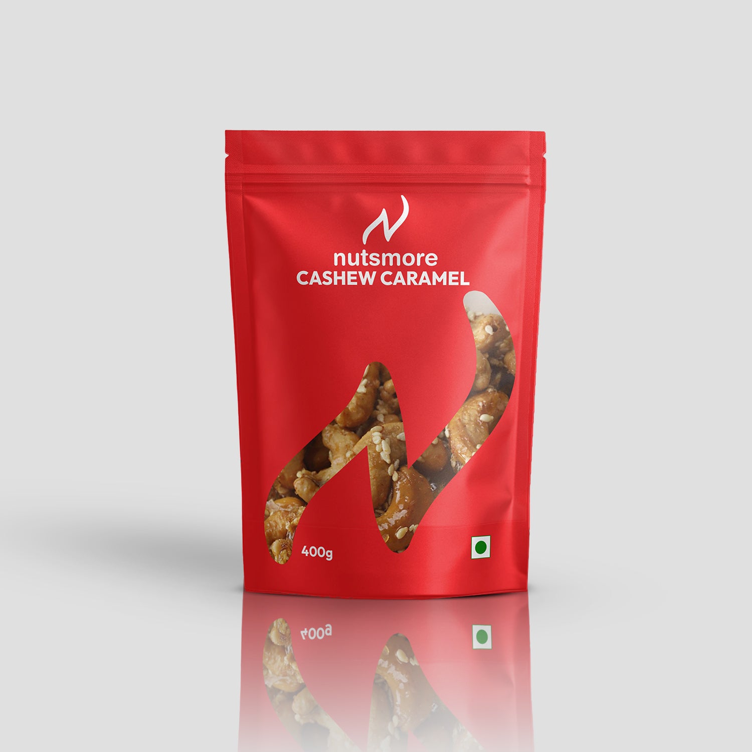 Cashew Caramel