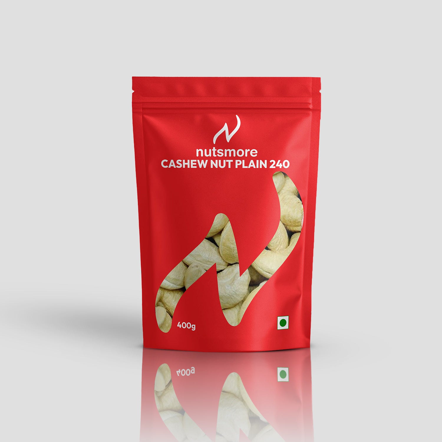 Cashew Nut Plain 240