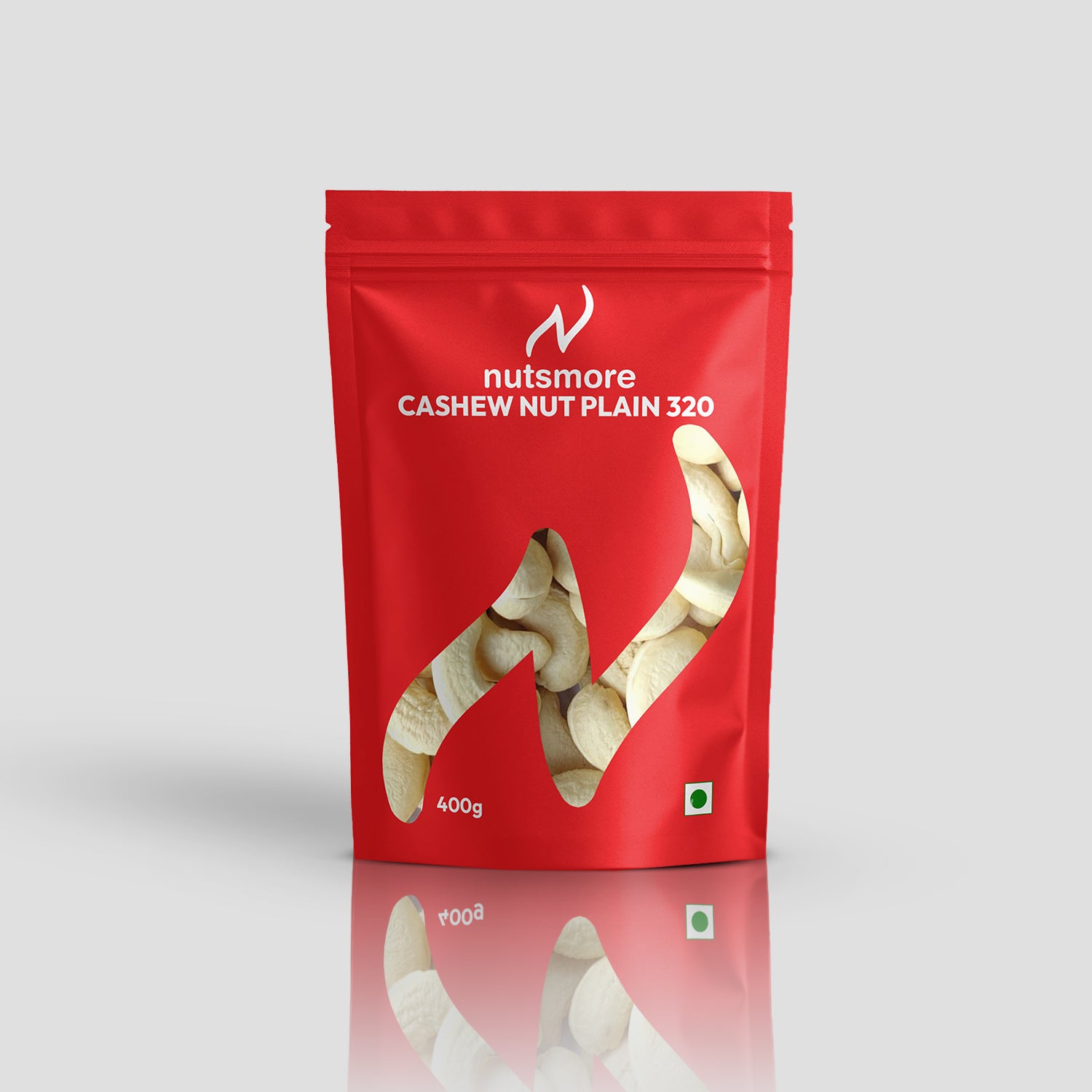 Cashew Nut Plain 320