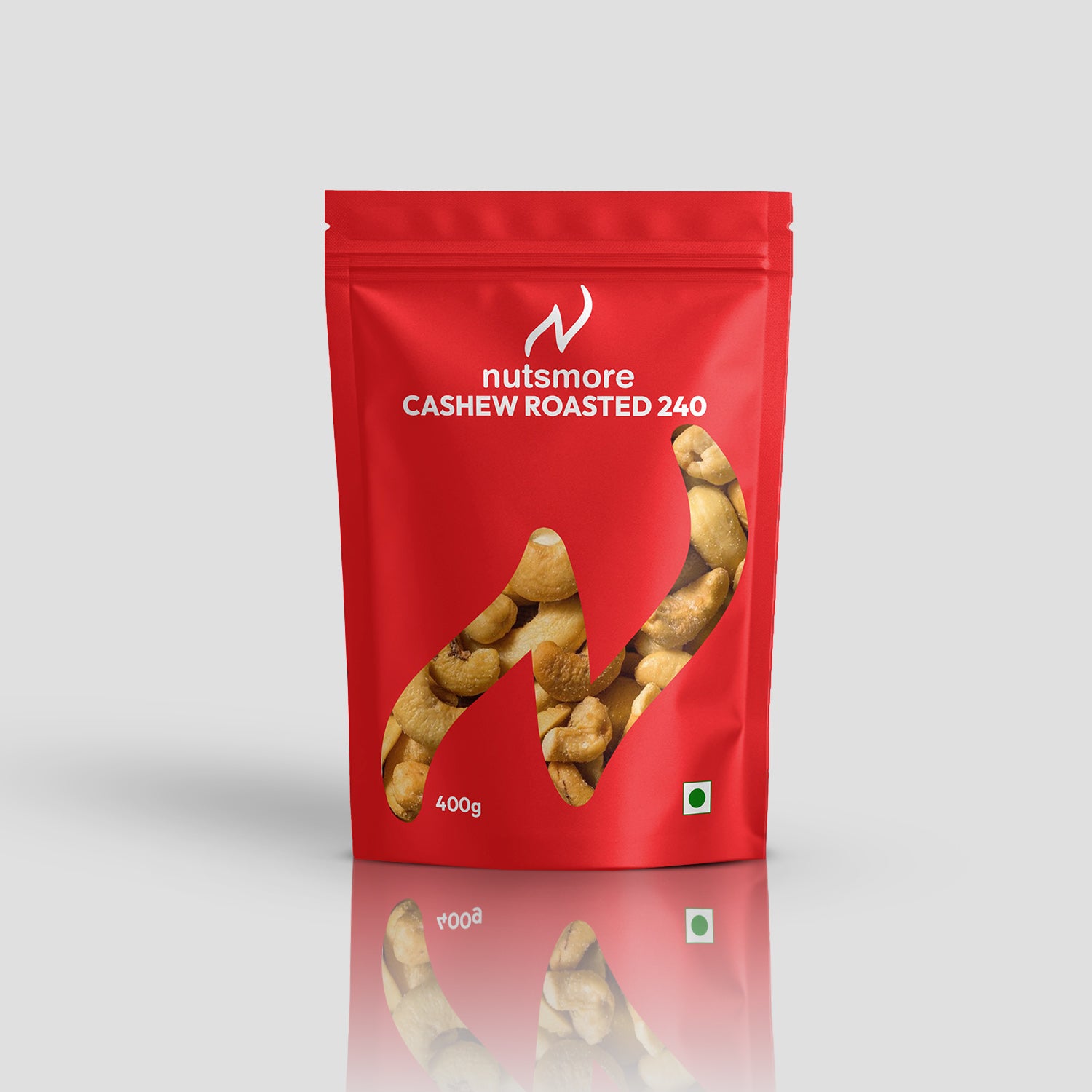 Cashew Roasted 240