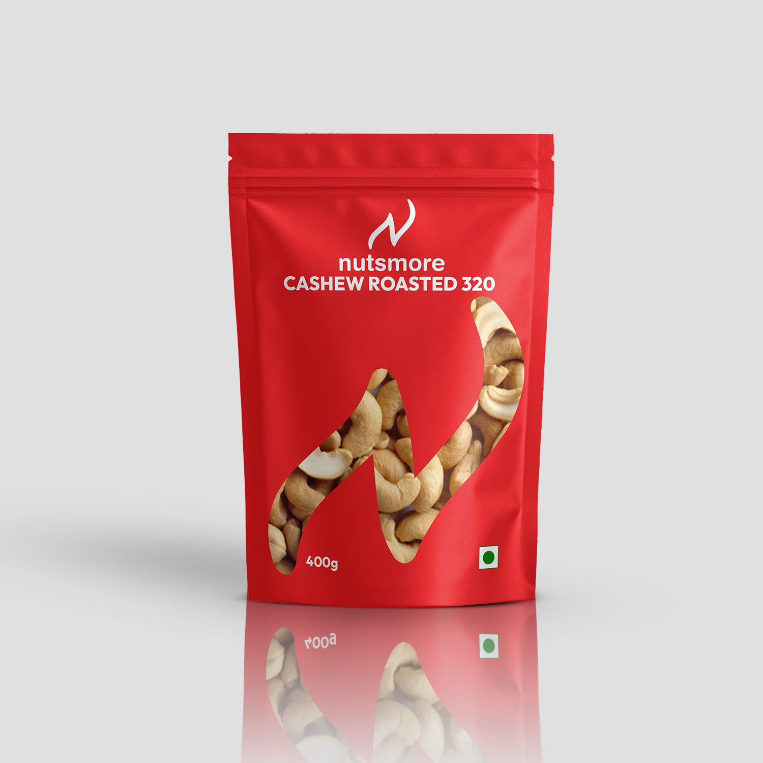 Cashew Roasted 320