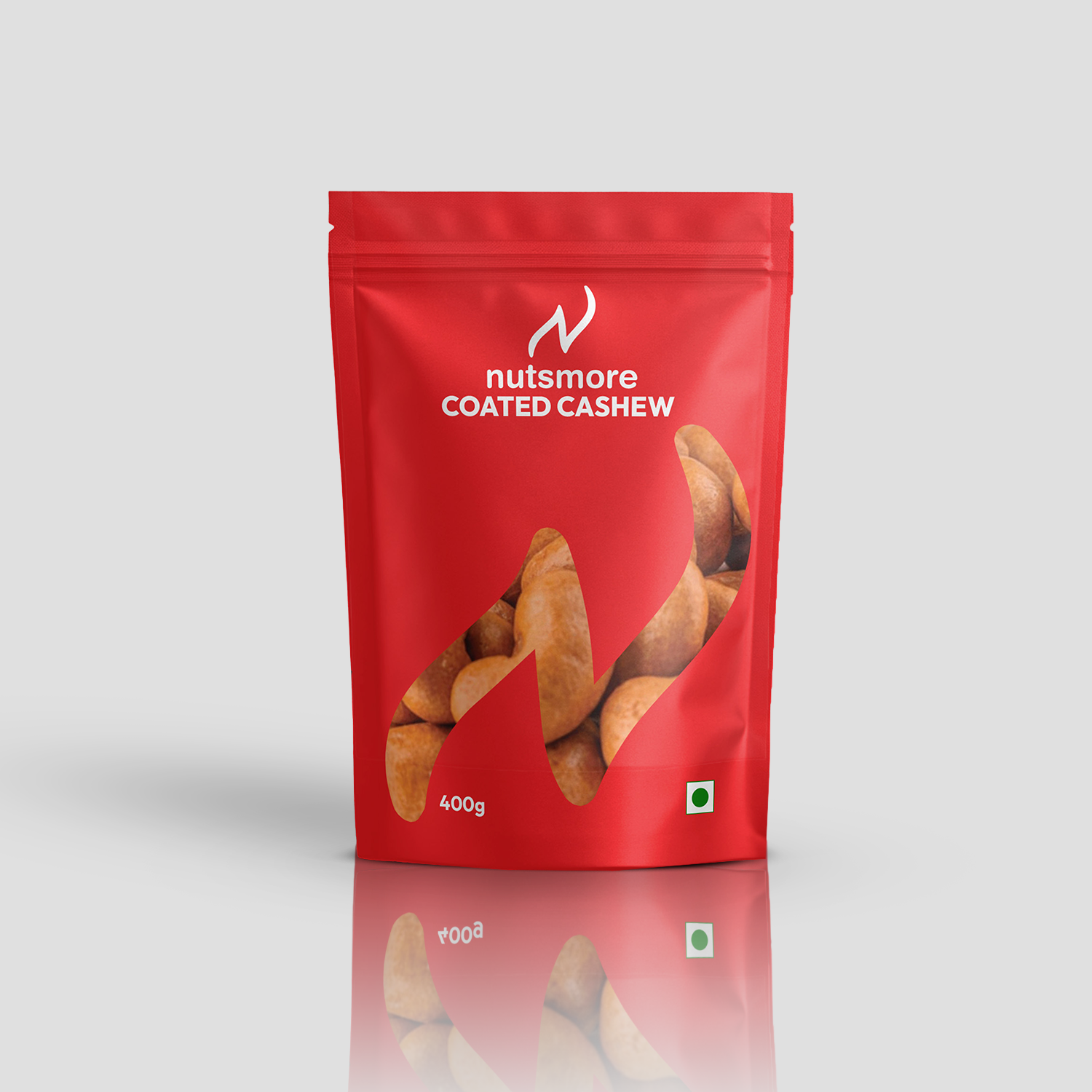 Coated Cashew Plain