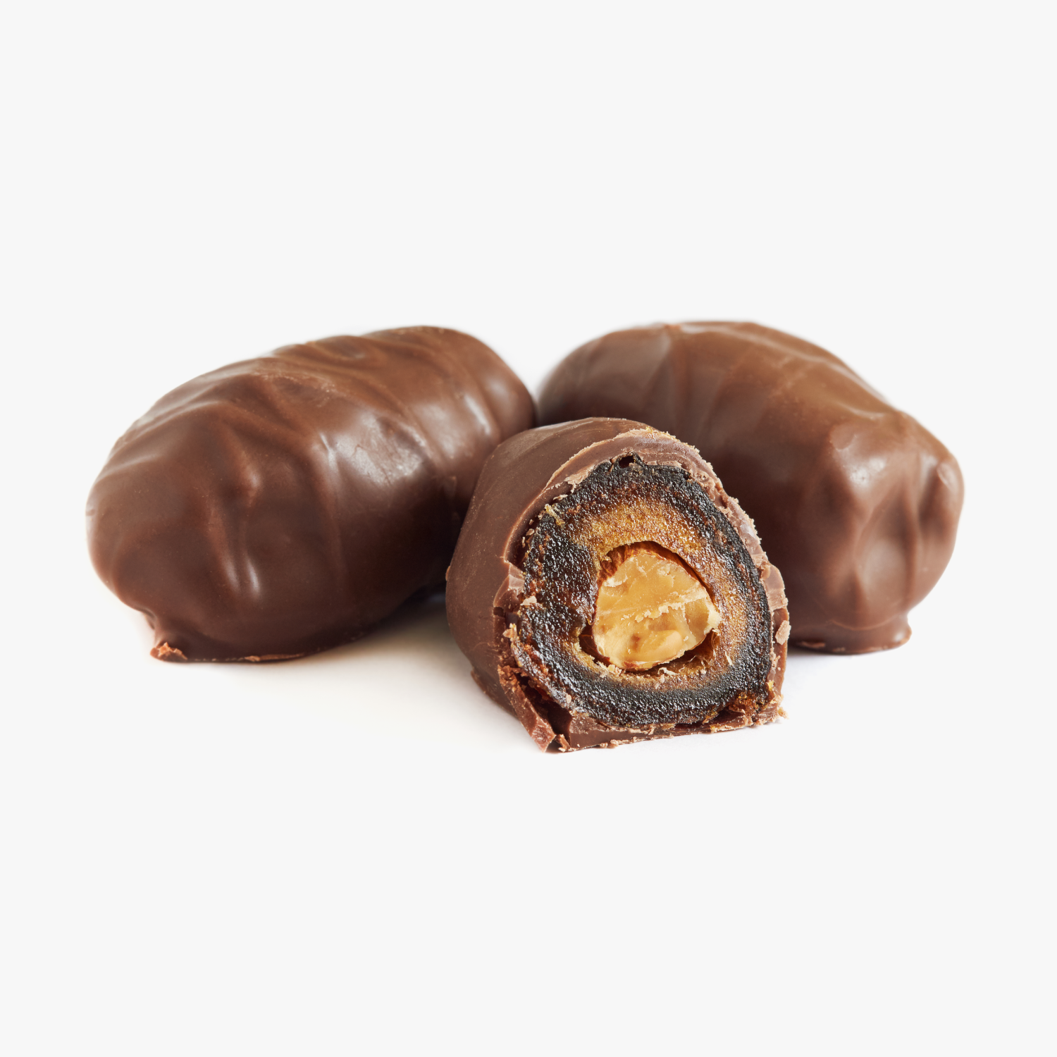 Dates Chocolate