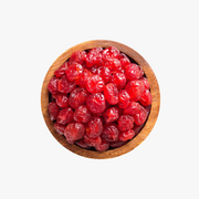 Dry Cherry with Sugar