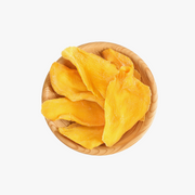 Dry mango with Sugar