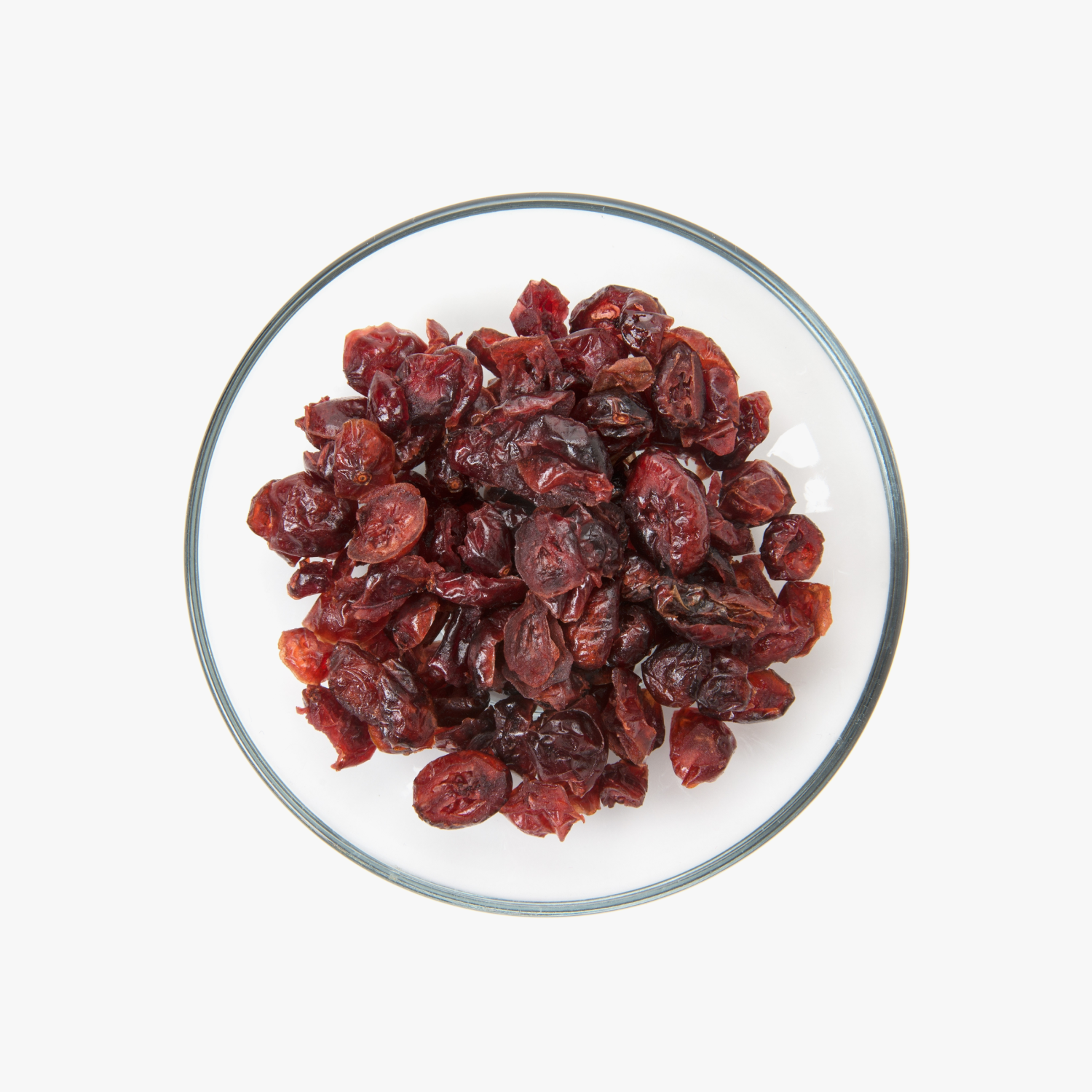 Dry Cranberry with Sugar