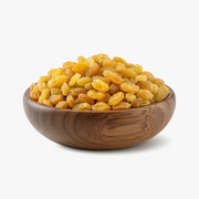 Golden Raisin