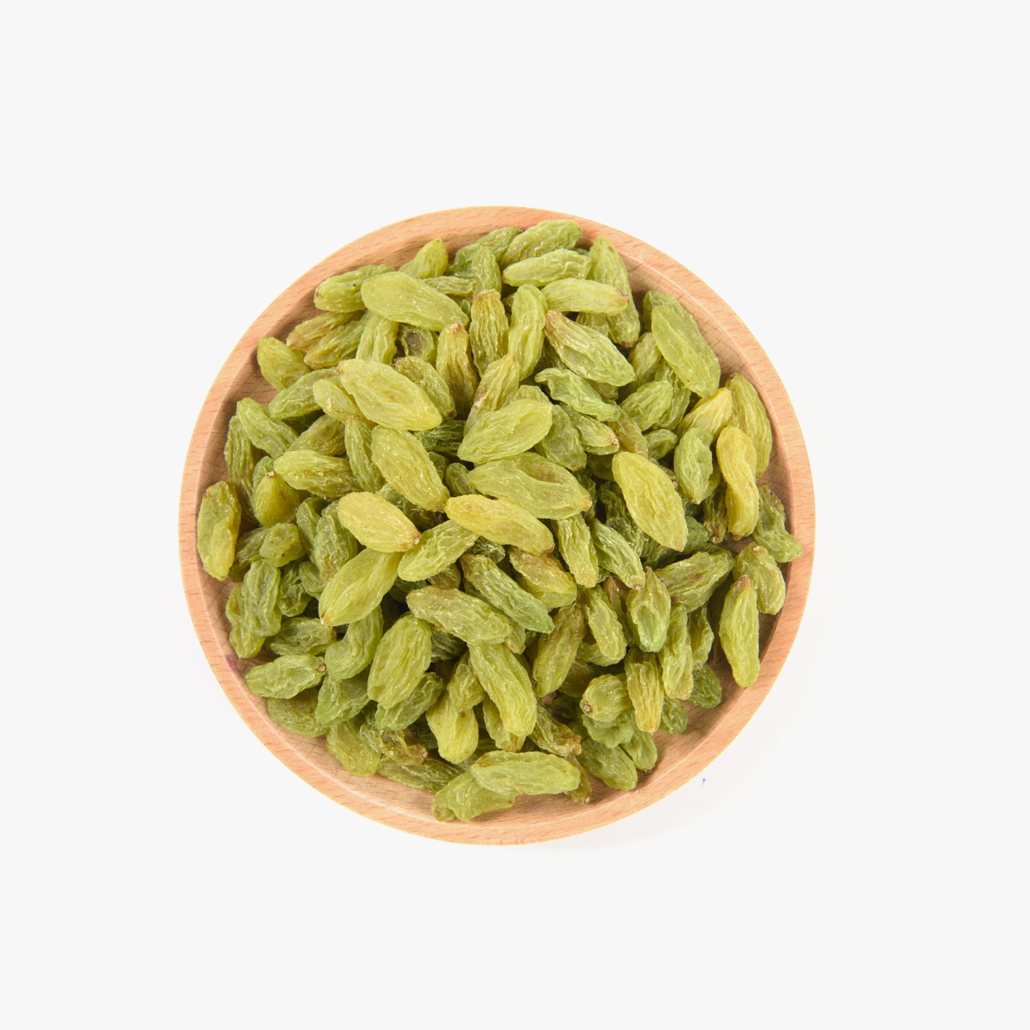 Green Raisin Long