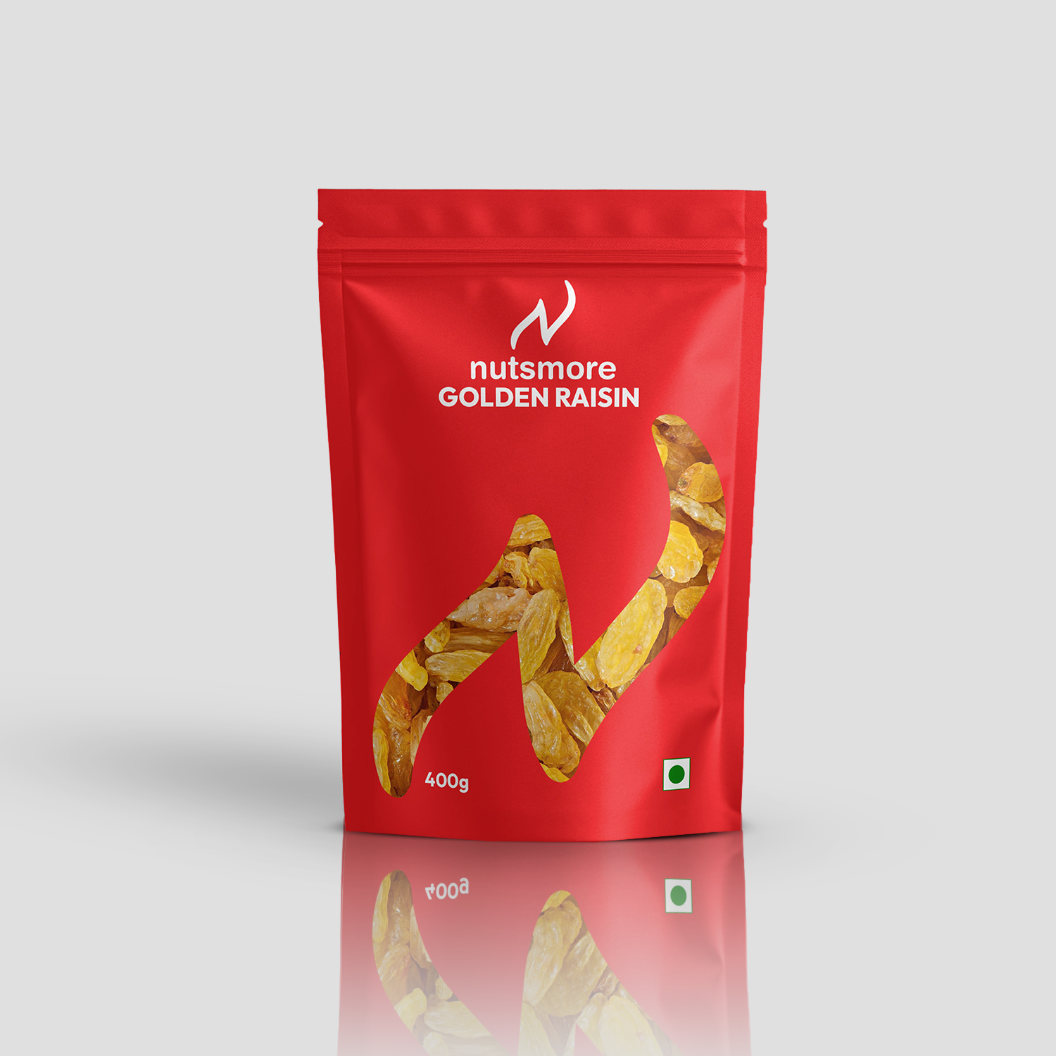 Golden Raisin