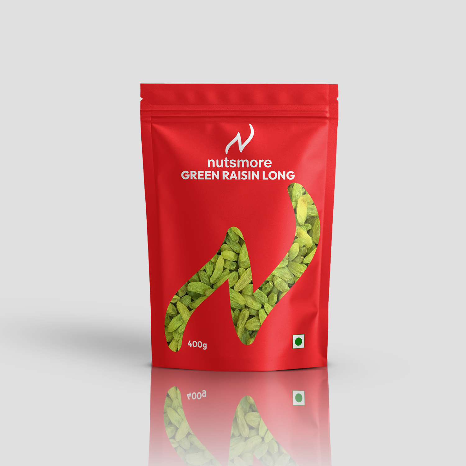 Green Raisin Long