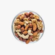 Mix Nuts Roasted