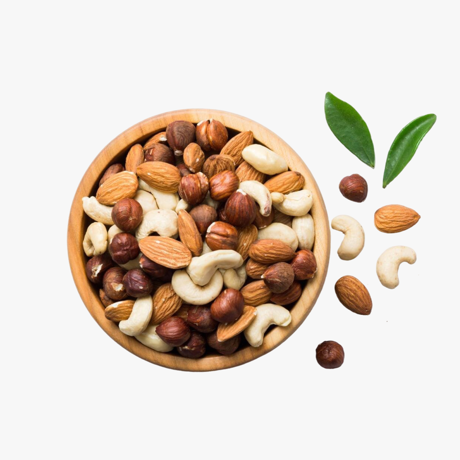 Mix Nut