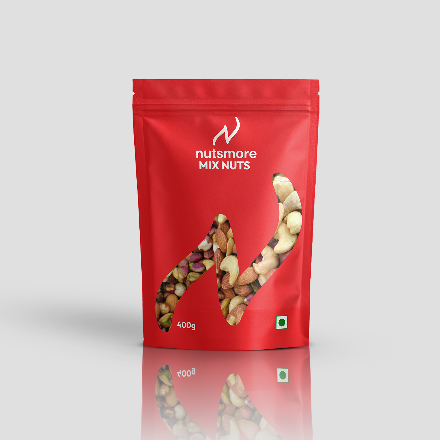 Mix Nut