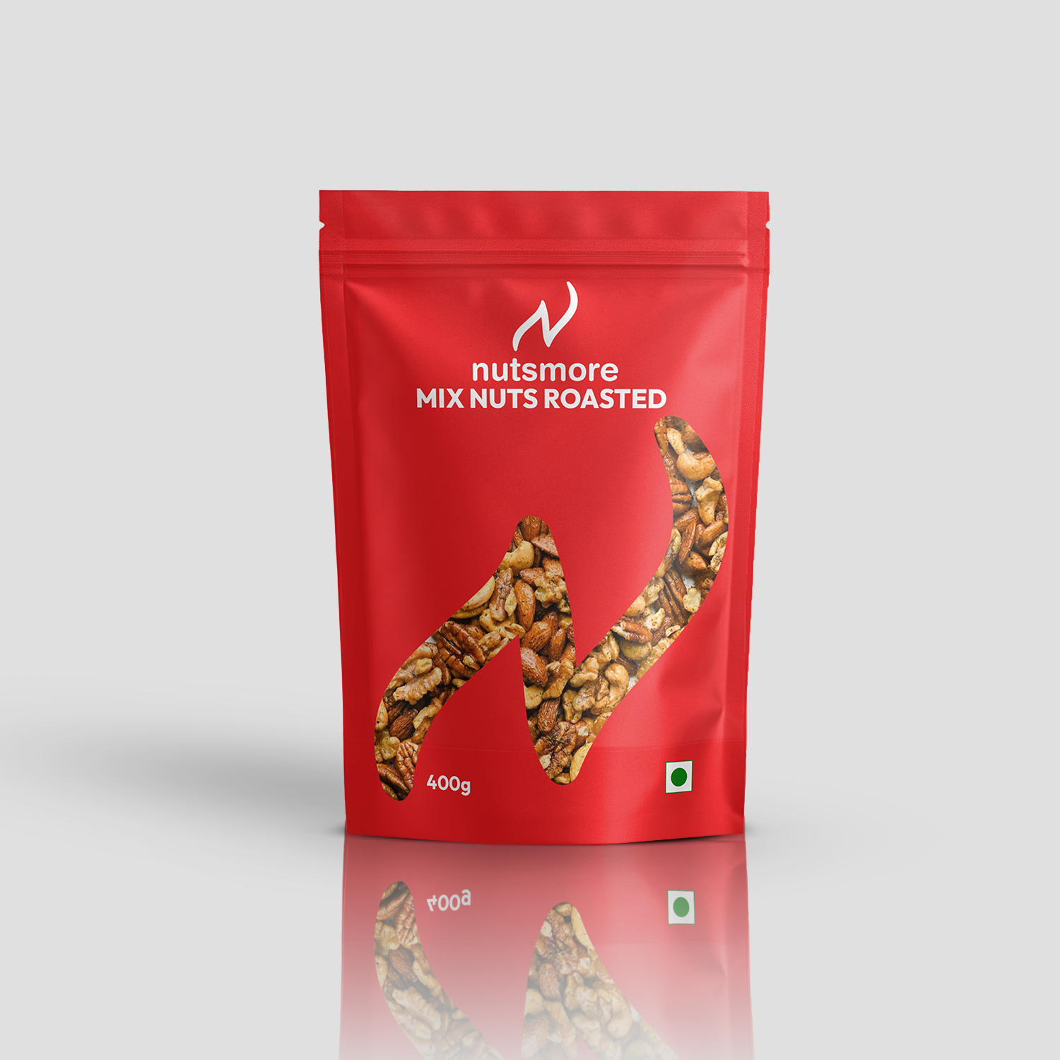 Mix Nuts Roasted