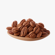 Pecan Nut Plain