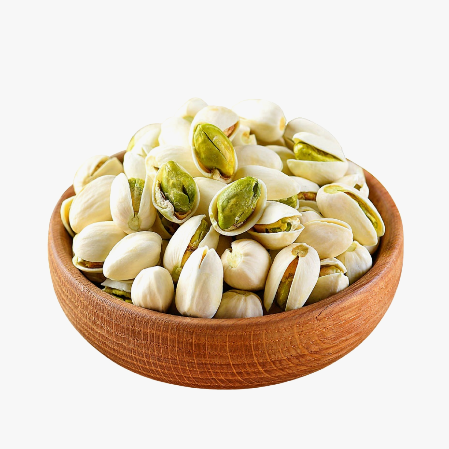 Pista Roasted crystal salted