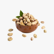 Pista Roasted medium