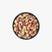 Pista without shell