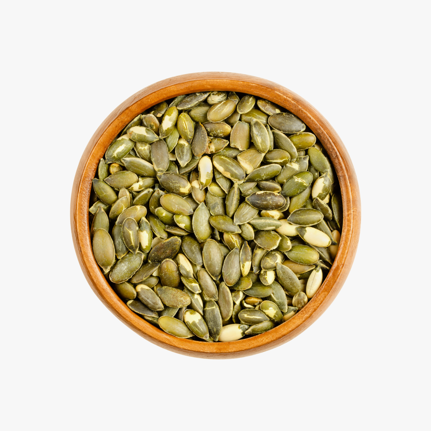 Pumpkin Seeds without Shell