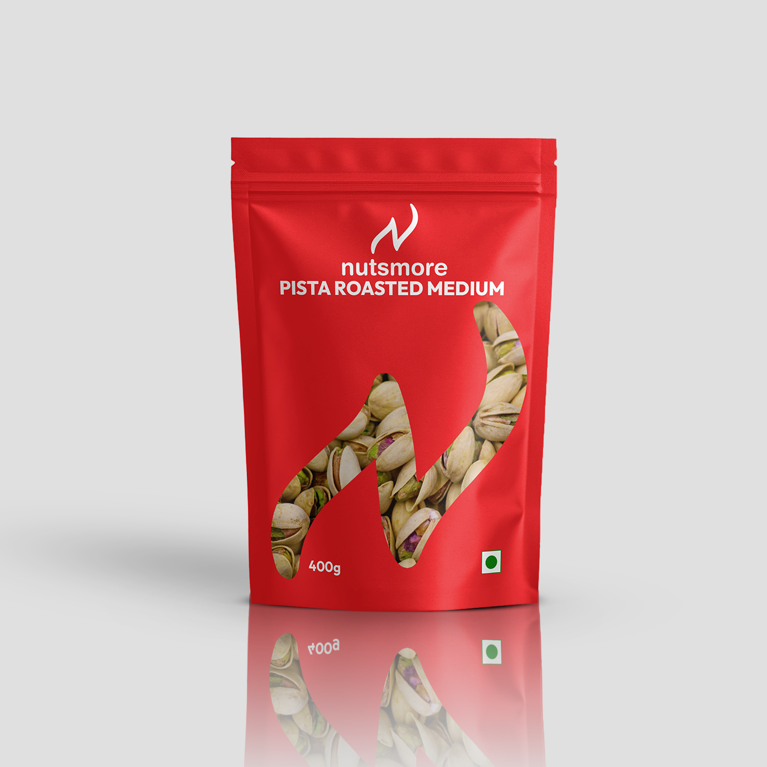 Pista Roasted medium