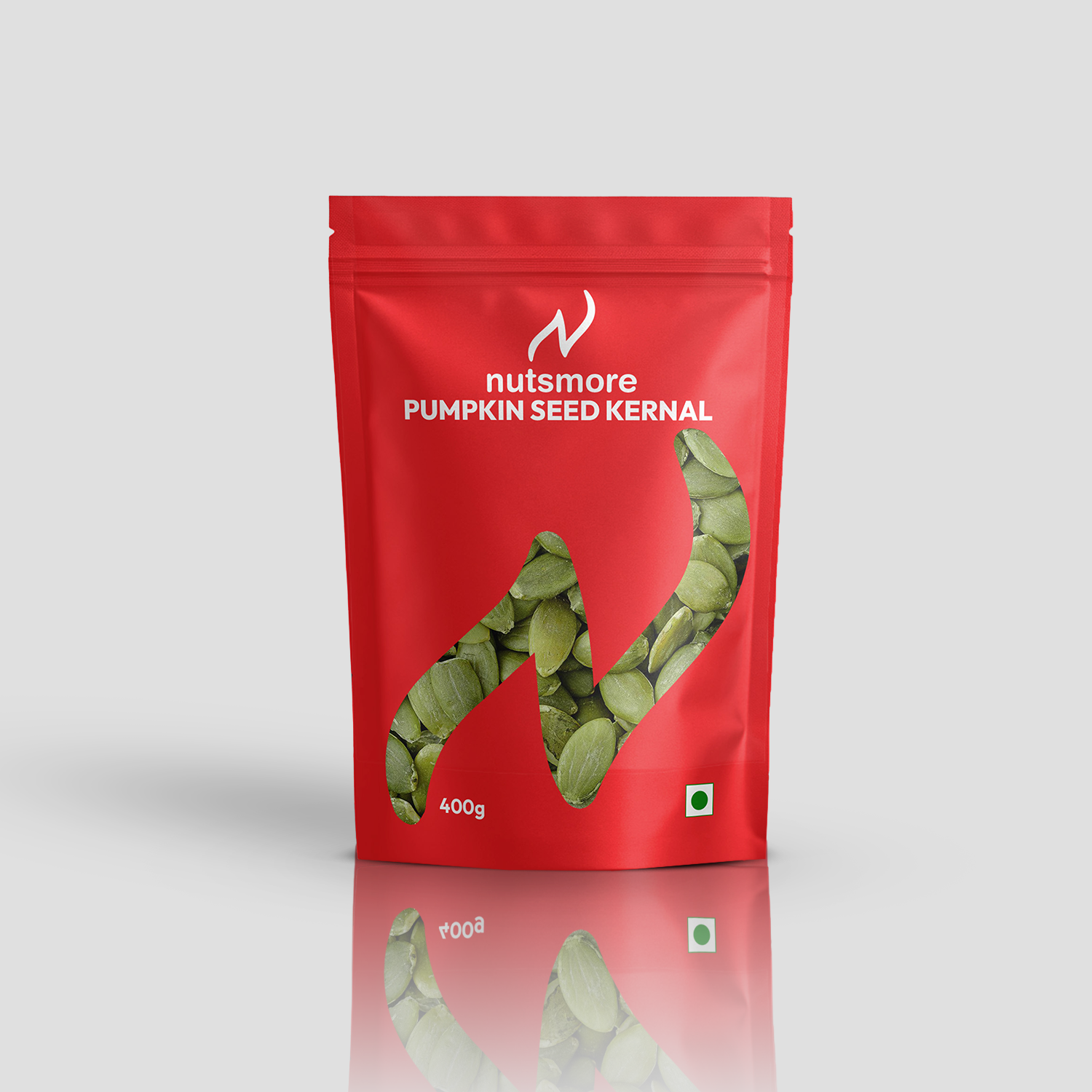 Pumpkin Seeds without Shell