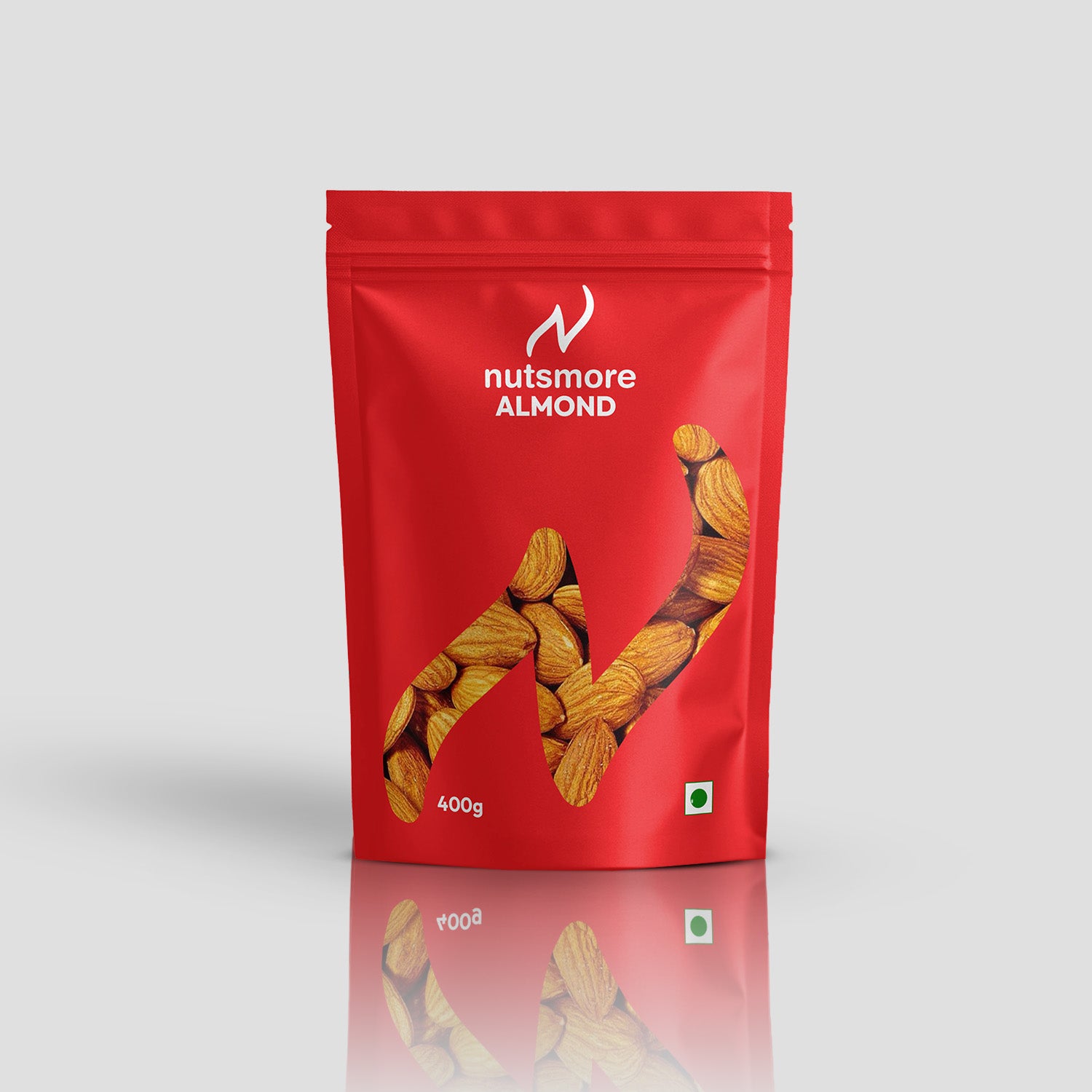 Almond Jumbo